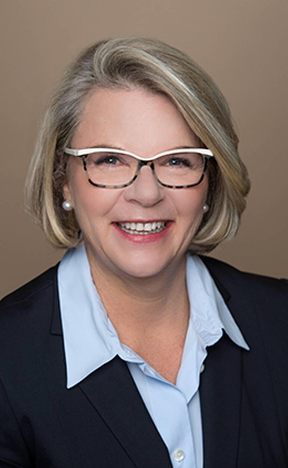 Margaret Spellings