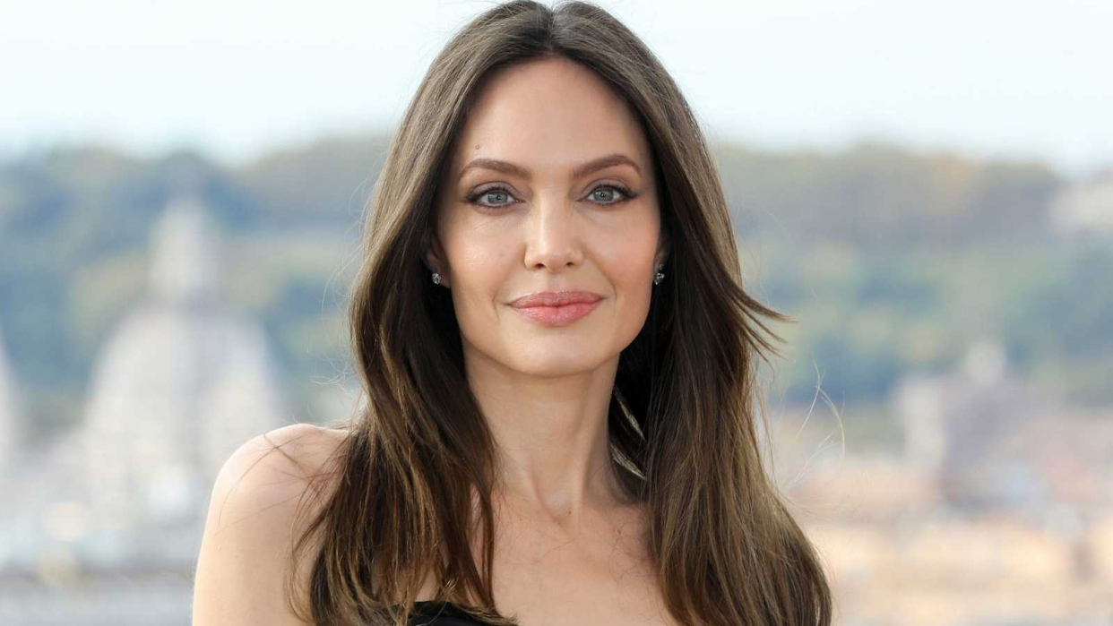 Angelina Jolie / Cortesía 