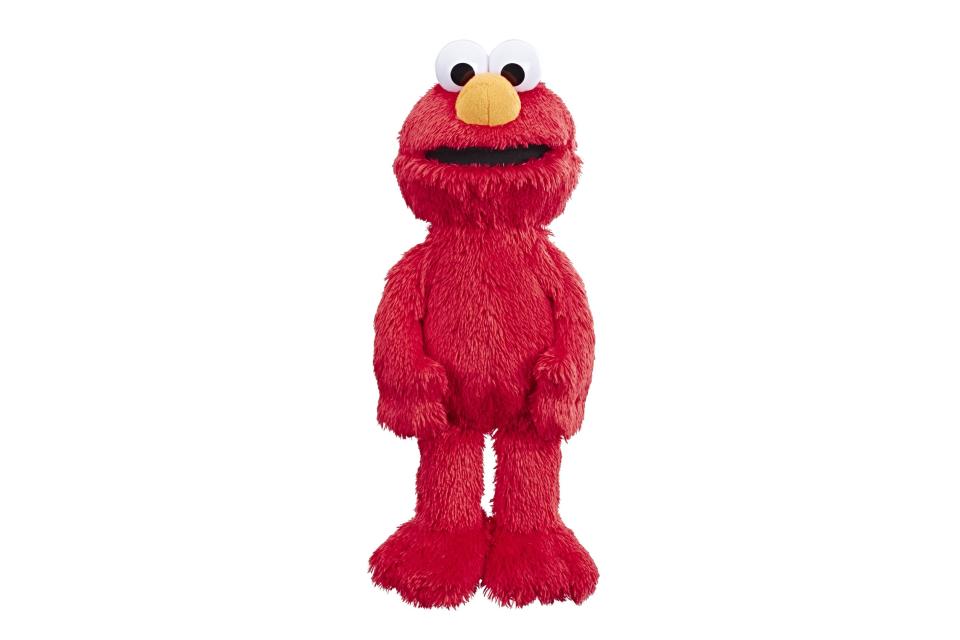 Sesame Street Love to Hug Elmo