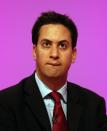 <p>Ed Miliband am 24. September 2007 bei einer Konferenz der Labour Party im englischen Bournemouth. (Bild: Getty Images/Peter Macdiarmaid) </p>