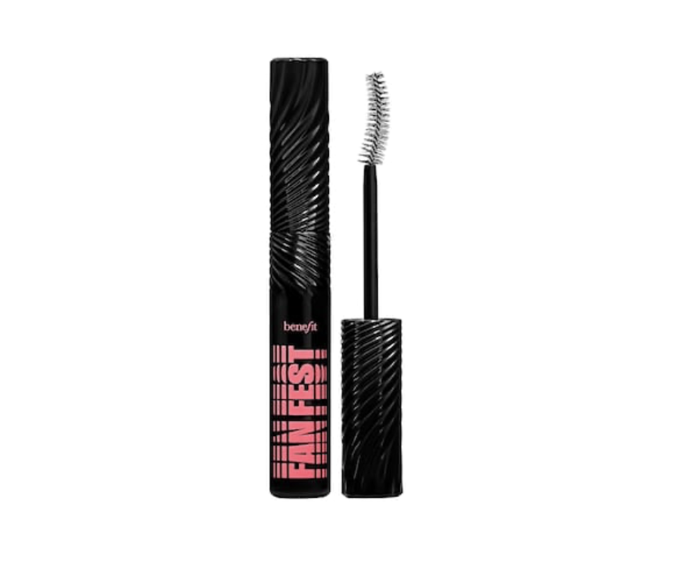 <p><a href="https://go.redirectingat.com?id=74968X1596630&url=https%3A%2F%2Fwww.sephora.com%2Fproduct%2Ffan-fest-mascara-P506688&sref=https%3A%2F%2Fwww.womenshealthmag.com%2Fbeauty%2Fg45734084%2Fsephora-savings-event-2023-fall-sale%2F" rel="nofollow noopener" target="_blank" data-ylk="slk:Shop Now;elm:context_link;itc:0;sec:content-canvas" class="link ">Shop Now</a></p><p>Fan Fest </p><p>Sephora</p><p>$28.00</p>