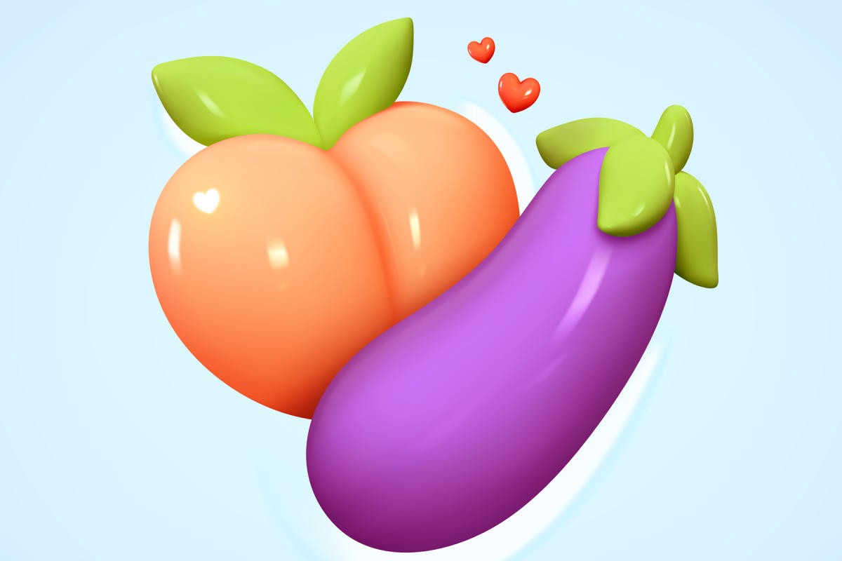 Eggplants and Peaches, Listen to Podcasts On Demand Free