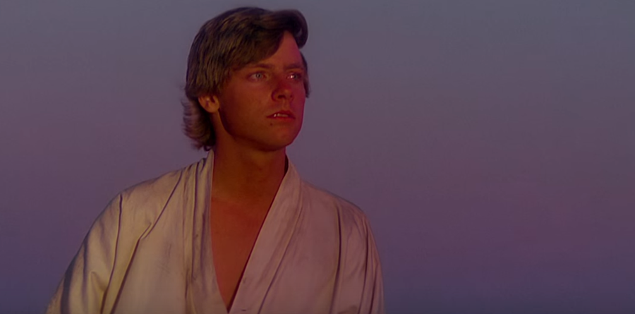 Star Wars Community Wiki Page Insists Luke Skywalker Is LGBT