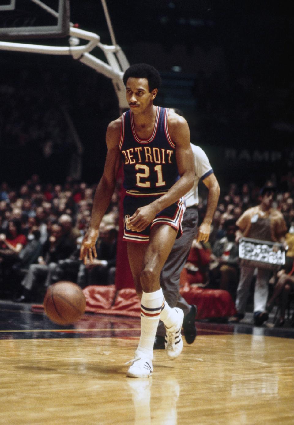 Dave Bing