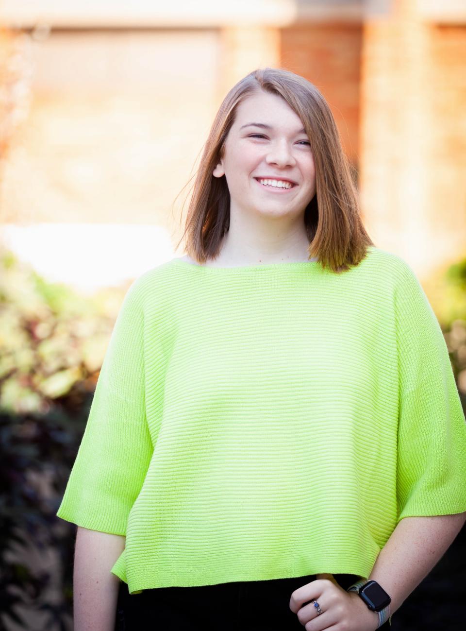 “We represent America’s future. The passing of the Equality Act is an investment in America,” said Stella Keating, the first transgender teenager to testify before Congress, during the White House conversation on trans equality. She testified in favor of the Equality Act in March.