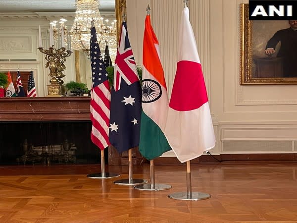 The much-anticipated first in-person meeting of the Quadrilateral Security Dialogue (or Quad, of India, the United States, Australia and Japan), began on Friday.