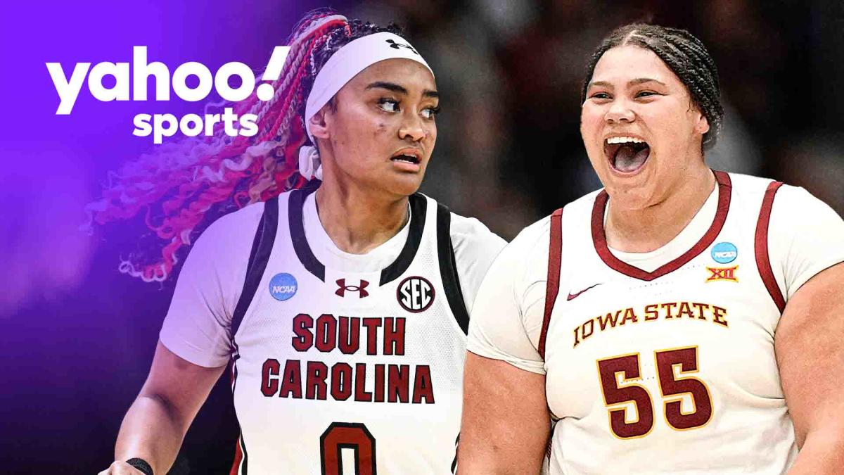 Friday's TOP TAKEAWAYS, NCAA Women's Tournament