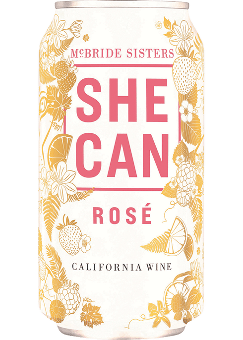 She Can Rose