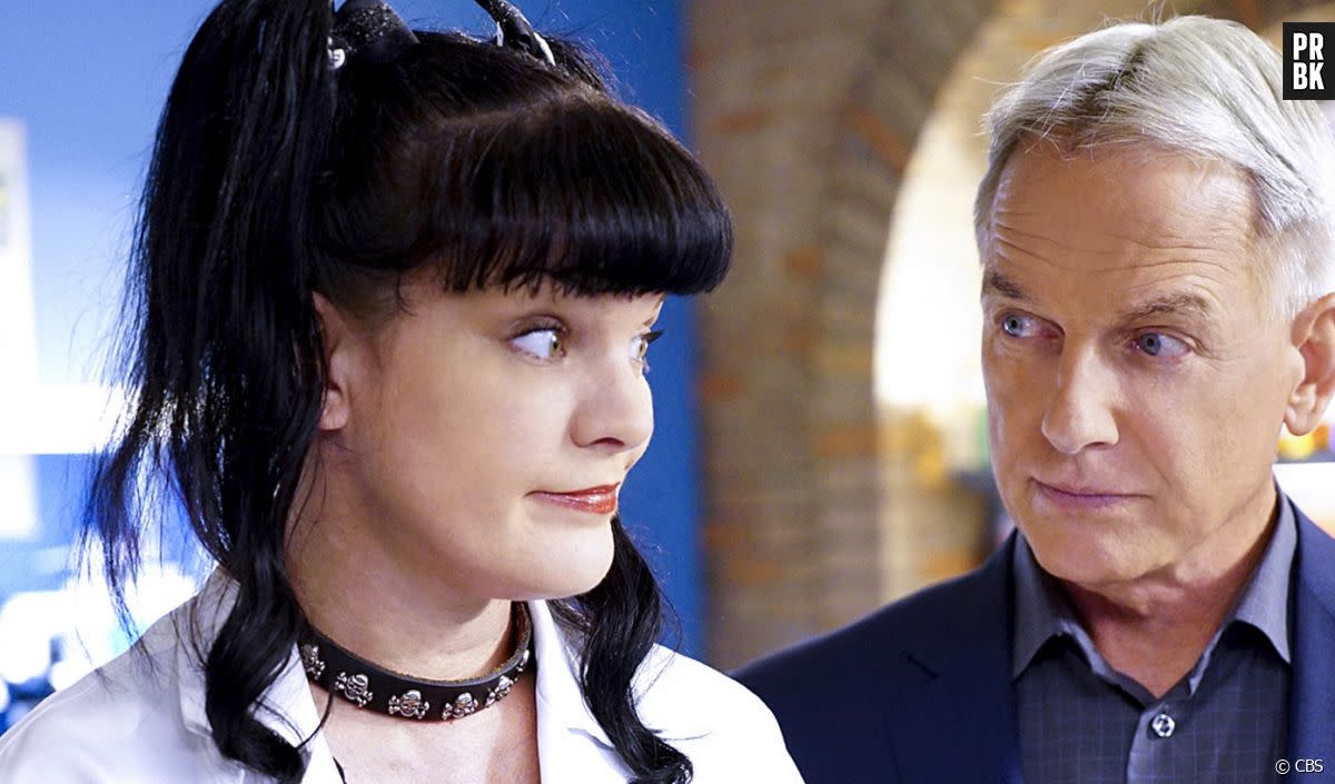 Générique de NCIS saison 20. Abby trop iconique dans NCIS ? Les créateurs viennent d'imaginer un nouveau personnage qui est... son opposé total ! - CBS