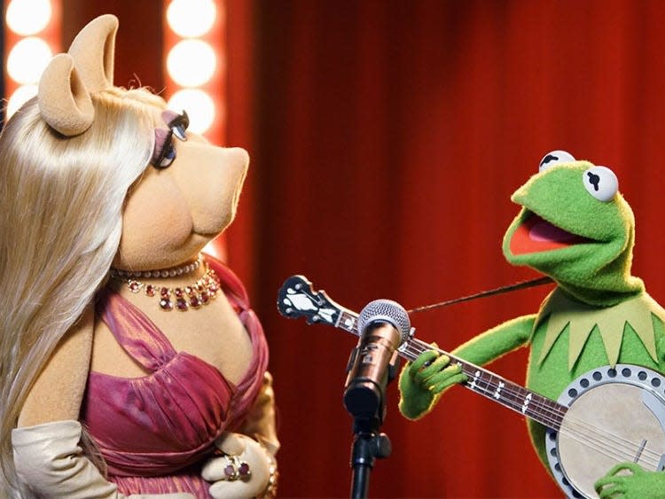 the muppets ratings abc