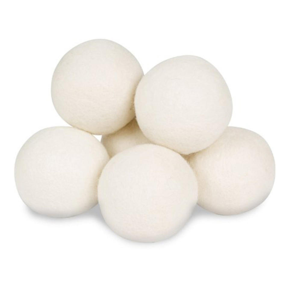 Smart Sheep Wool Dryer Balls 