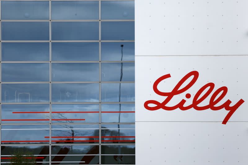 Exclusive: Eli Lilly’s recalled emergency diabetes drug came from plant ...