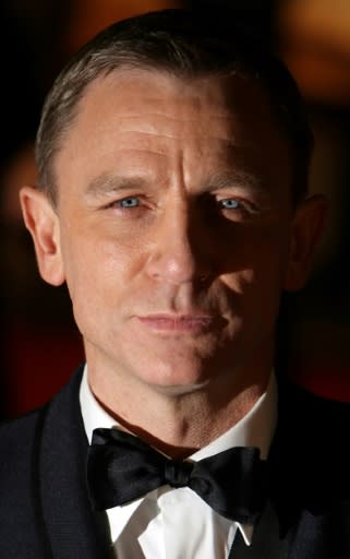 Cary Joji Fukunaga will become the first American to direct Daniel Craig in his final outing as 007