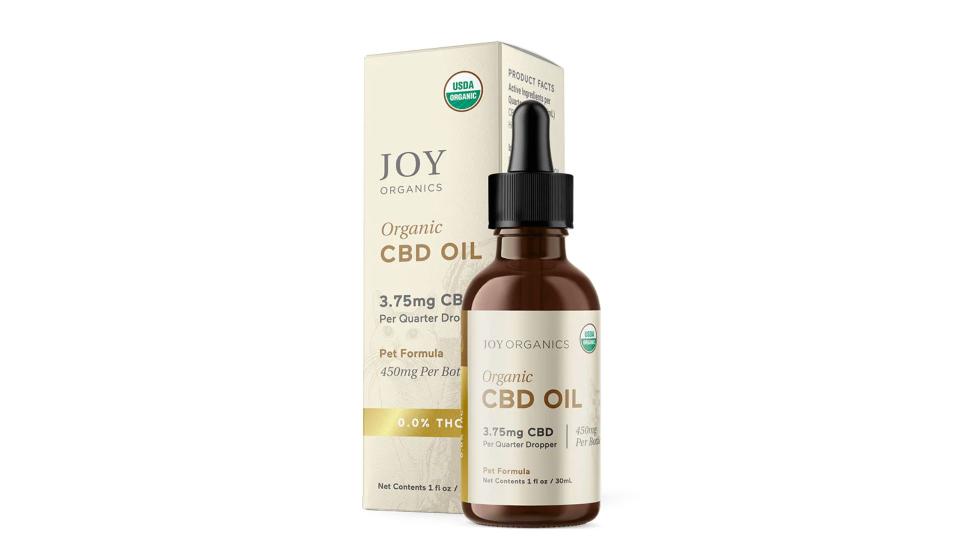 Best CBD Products For Pets