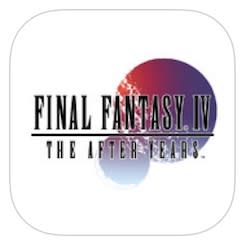 Square-Enix Releases 3D Remake of 'Final Fantasy IV: The After Years' for  iOS Devices - MacRumors