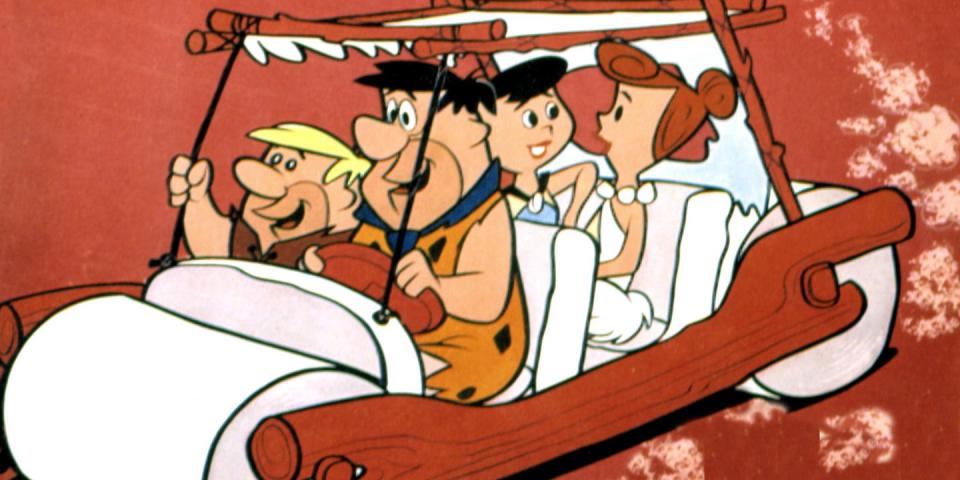 Flintstones