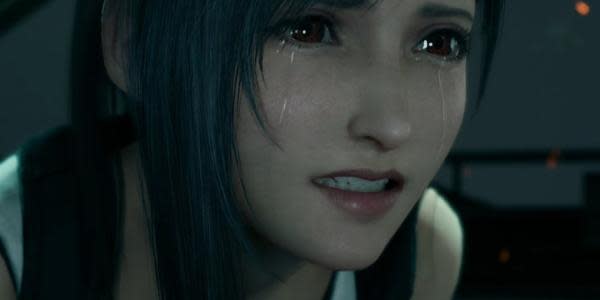 Final Fantasy VII Remake llegó a PC, pero su port tiene pésimo desempeño