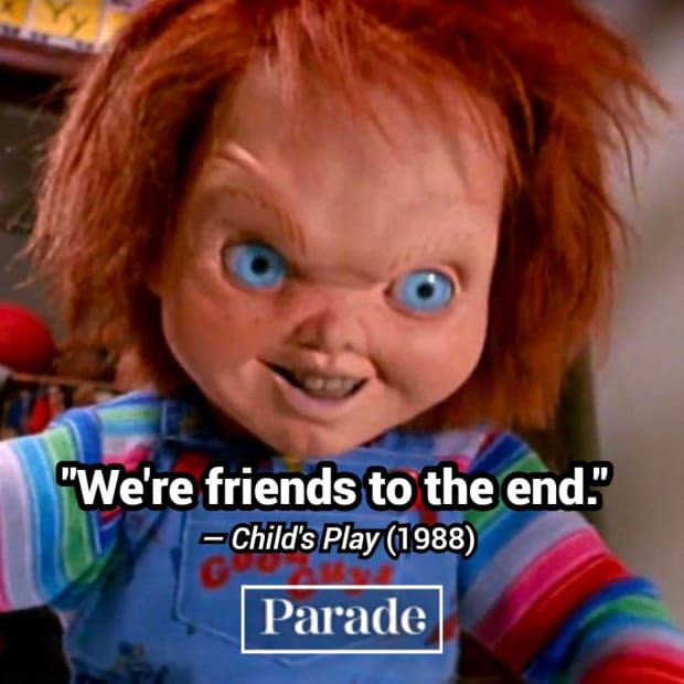 "Child's Play" (1989)<p>MGM</p>