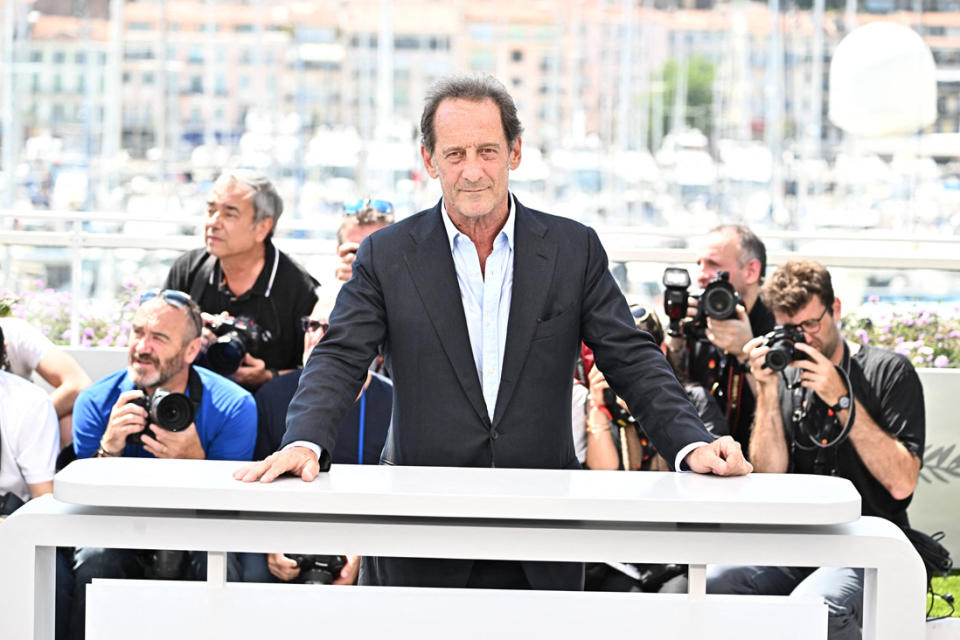 Vincent Lindon