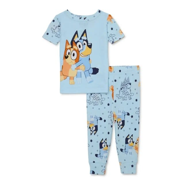 15 Best Toddler Pajamas, Mom-Approved in 2024