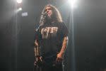 Slayer perform final show at The Forum