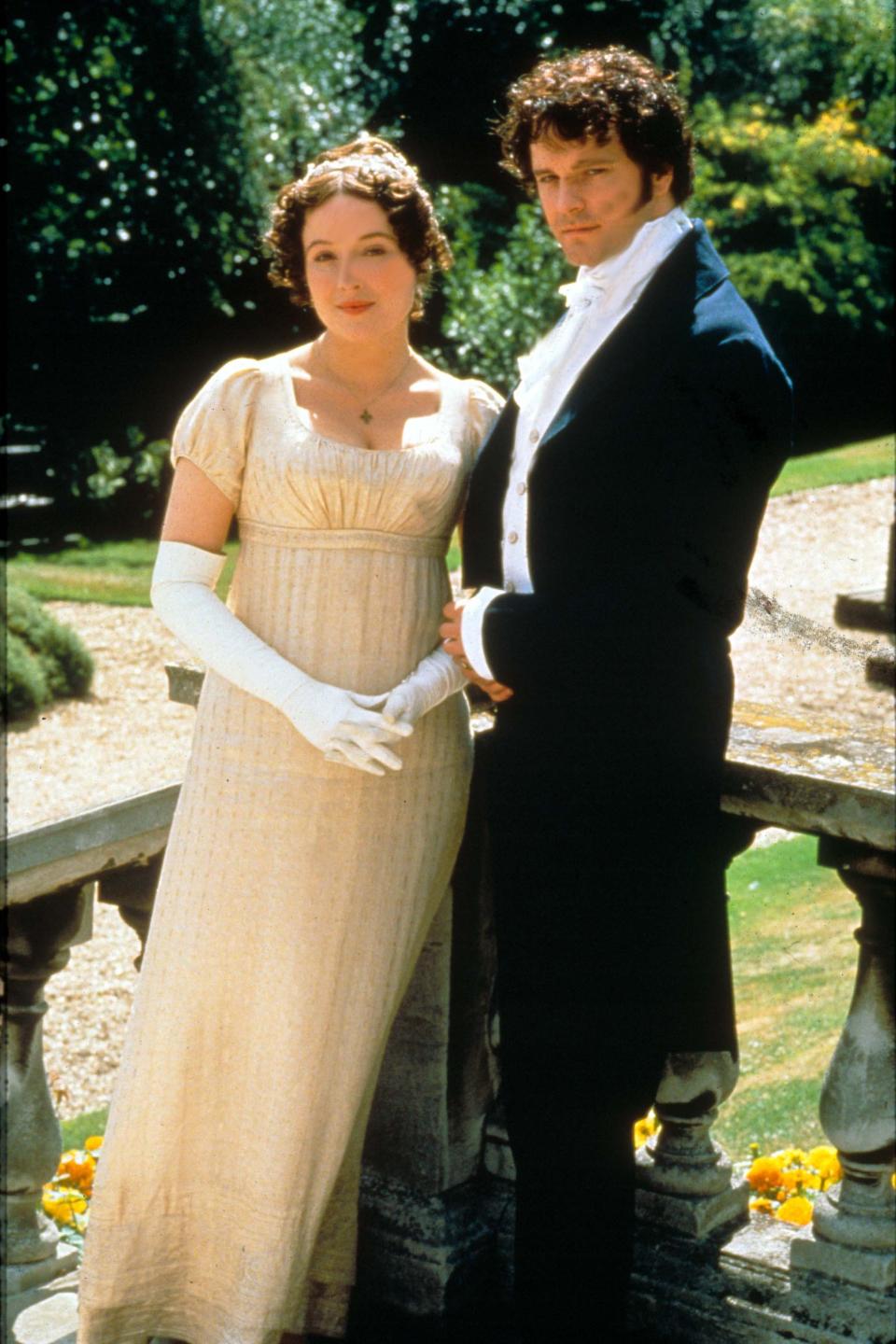 10 best period dramas of all time