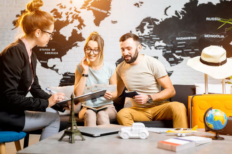 El diseño de los recorridos de los clientes es un campo de creciente batalla para el marketing en tiempos donde los consumidores son cada vez más exigentes y la competencia es feroz.