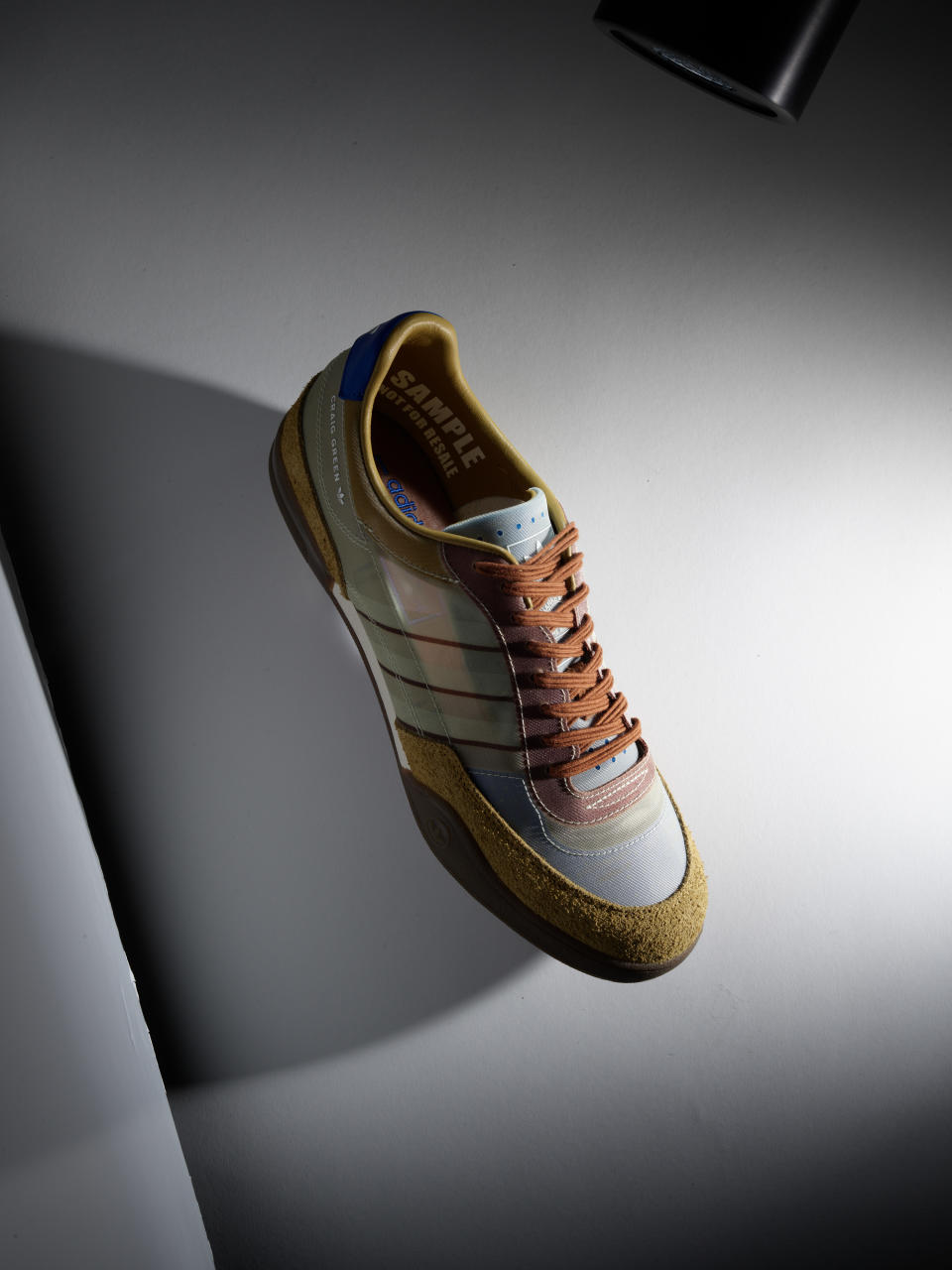 Adidas Originals x Craig Green Spring 2024 Collection