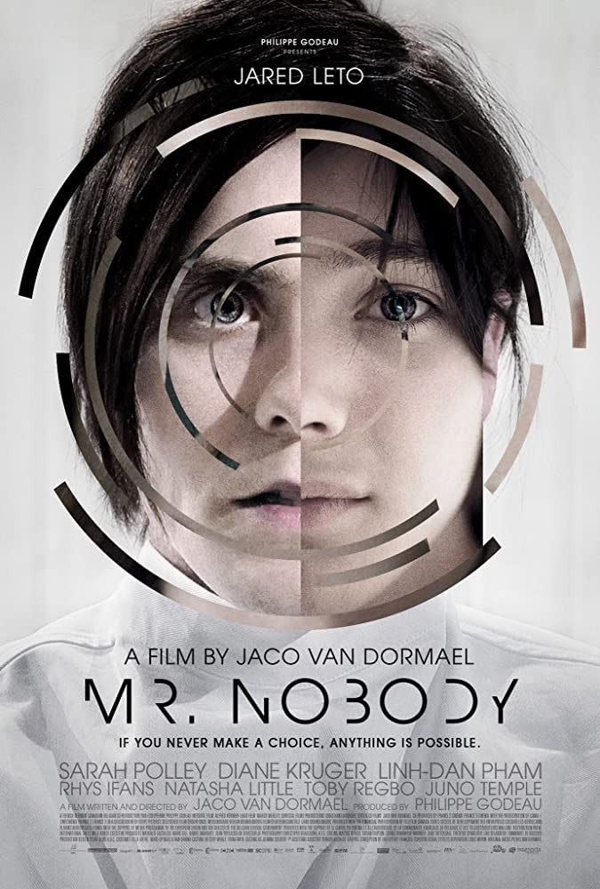 31) Mr. Nobody (2009)