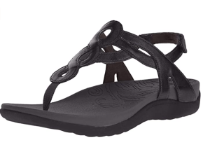 Rockport Cobb Hill Women's Ramona-CH Flat Sandal