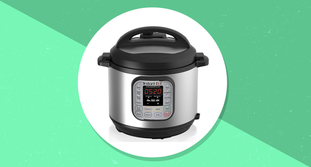 Instant Pot Viva Review & Comparisons - Instant Pot Eats