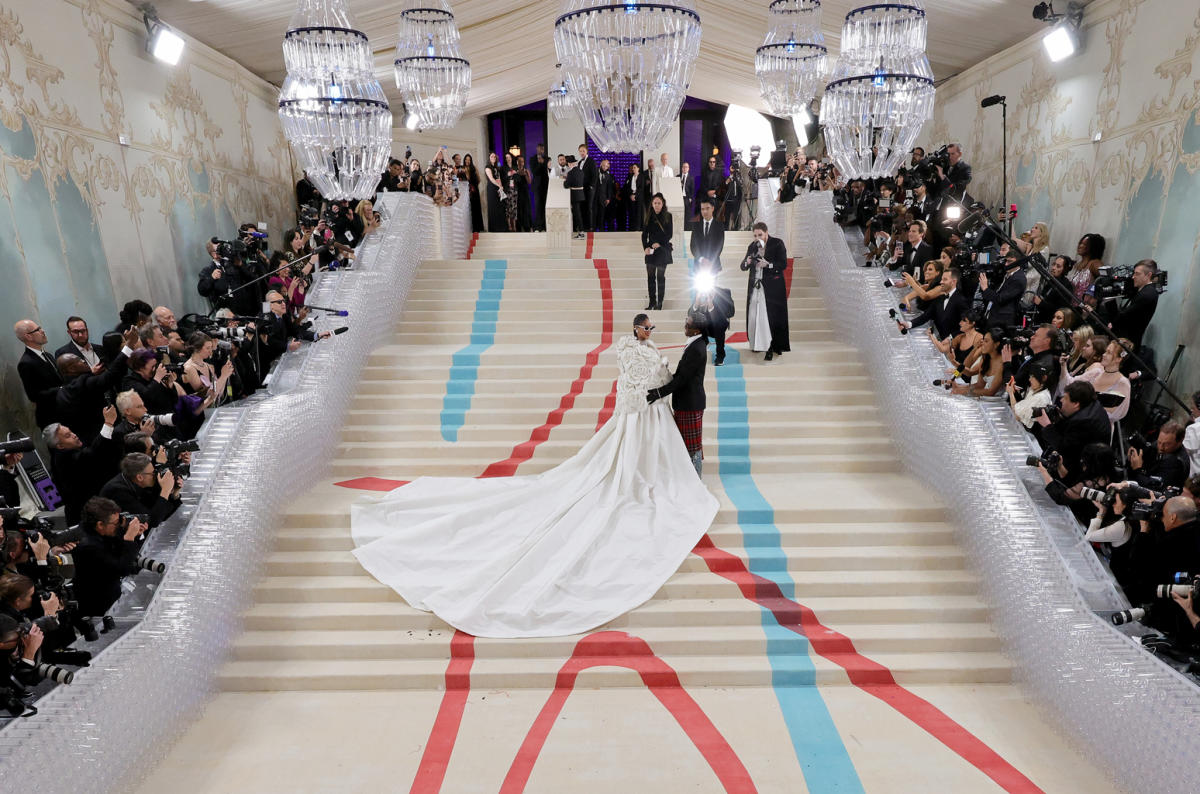 The 2024 Met Gala Theme Has Been Announced