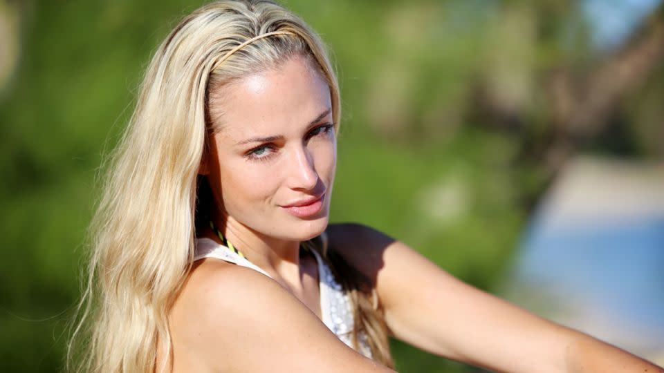 CNN's documentary examines the details leading to Reeva Steenkamp’s murder - Rikki Hibbert Photography/Courtesy of Stimulii