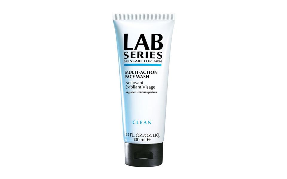 LAB Series Multi-Action Face Wash