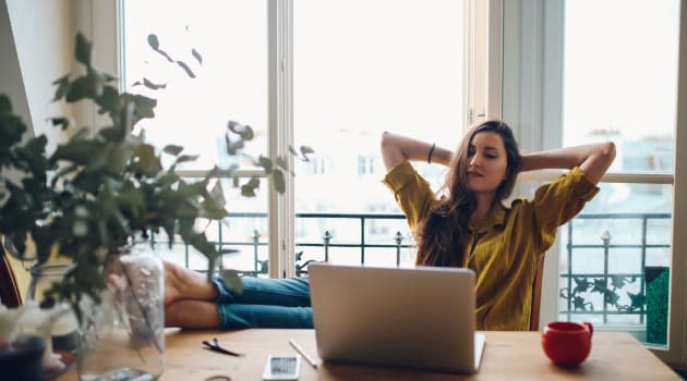 Flexibility, Extra Days Off Most Popular Remote Work Perks