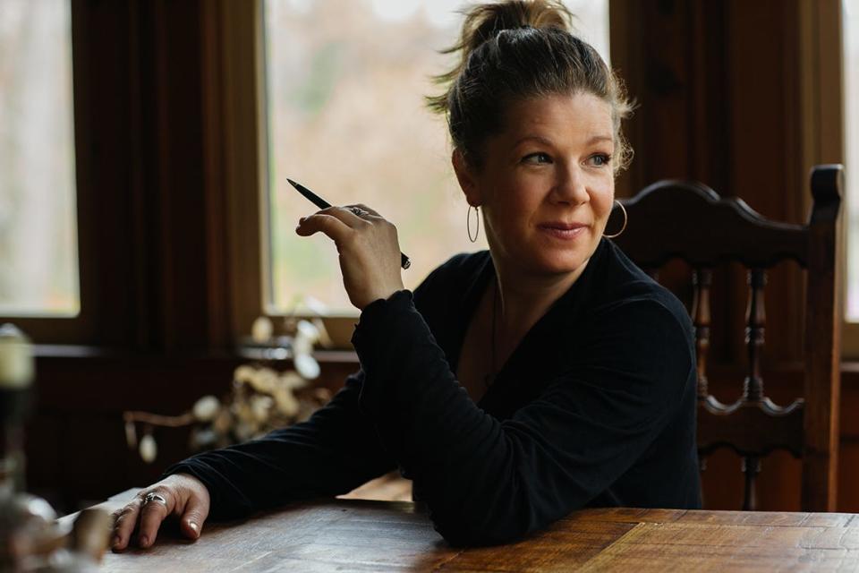 Singer-songwriter Dar Williams will perform July 23 at Payomet Performing Arts Center.