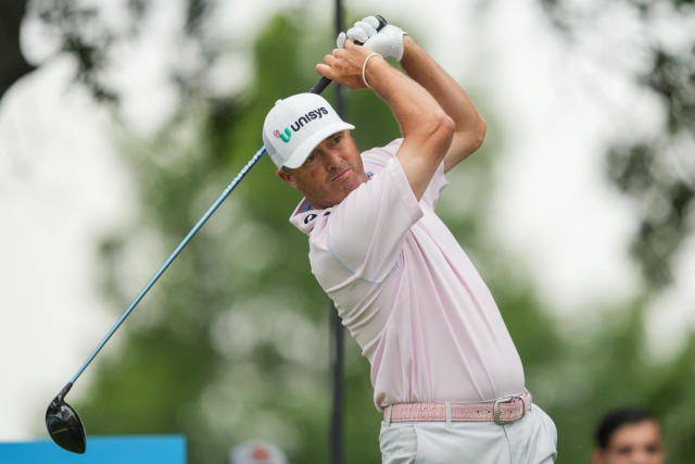 Yahoo Cup PGA DFS Picks: The Charles Schwab Challenge