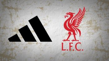 Liverpool and Adidas