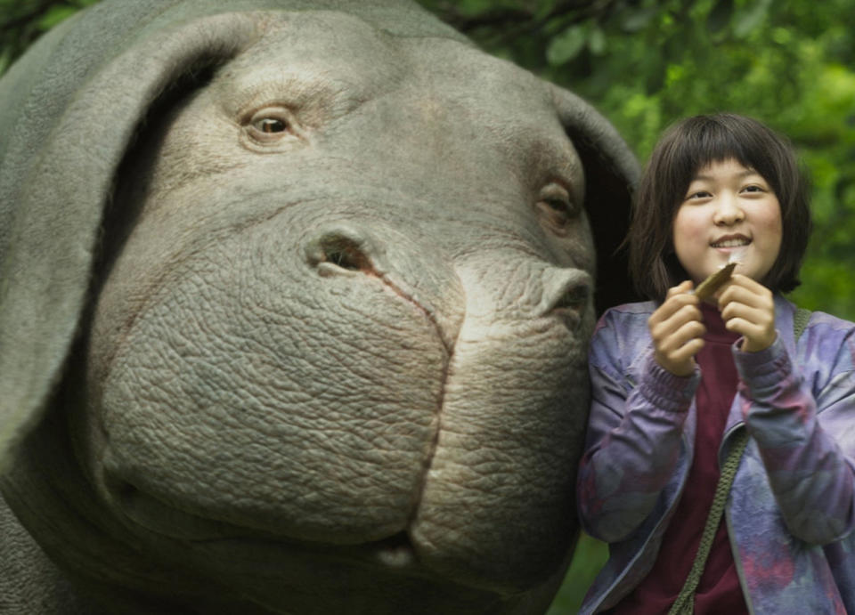 Okja