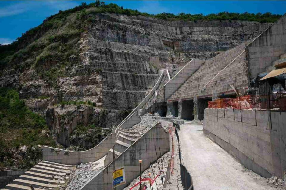 JALISCO ESTADOS AGUA TLAJOMULCO