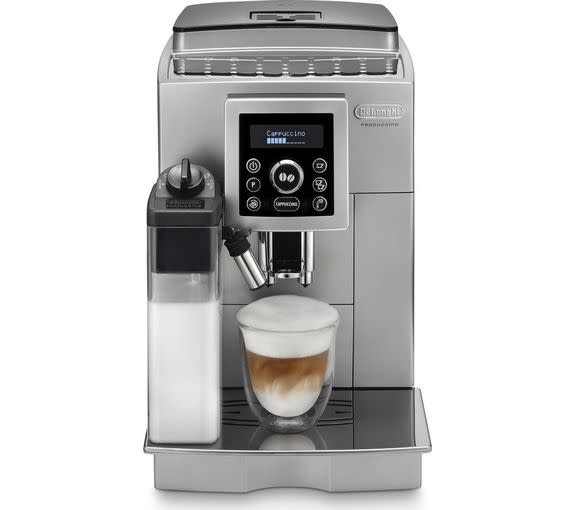 You can save £330 on this De'Longhi coffee machine.