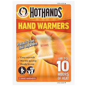 Handwarmers