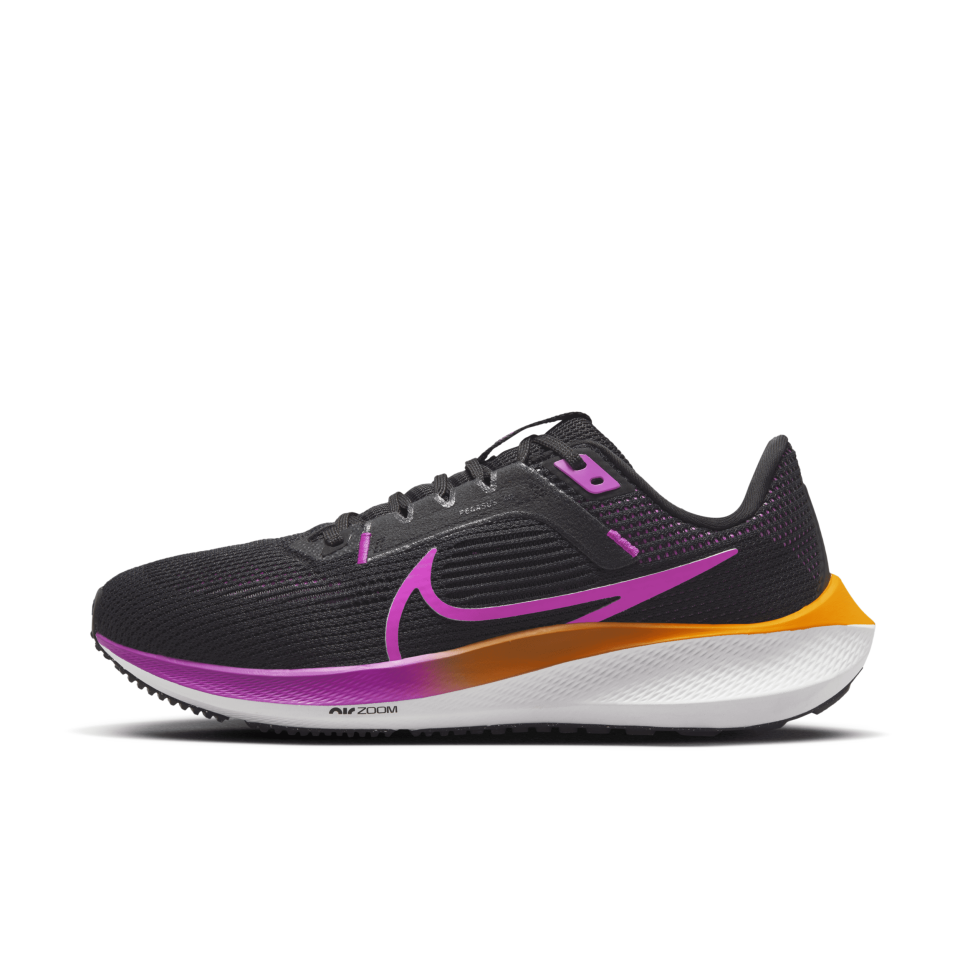 <p><a href="https://go.redirectingat.com?id=74968X1596630&url=https%3A%2F%2Fwww.nike.com%2Ft%2Fpegasus-40-womens-road-running-shoes-6p7kp1&sref=https%3A%2F%2Fwww.womenshealthmag.com%2Ffitness%2Fg44268398%2Fbest-running-shoes-for-wide-feet%2F" rel="nofollow noopener" target="_blank" data-ylk="slk:Shop Now;elm:context_link;itc:0;sec:content-canvas" class="link ">Shop Now</a></p><p>Pegasus 40</p><p>nike.com</p><p>$130.00</p>