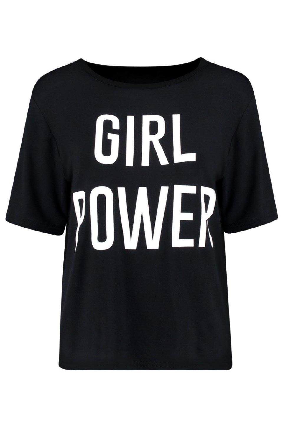 Girl Power Tee