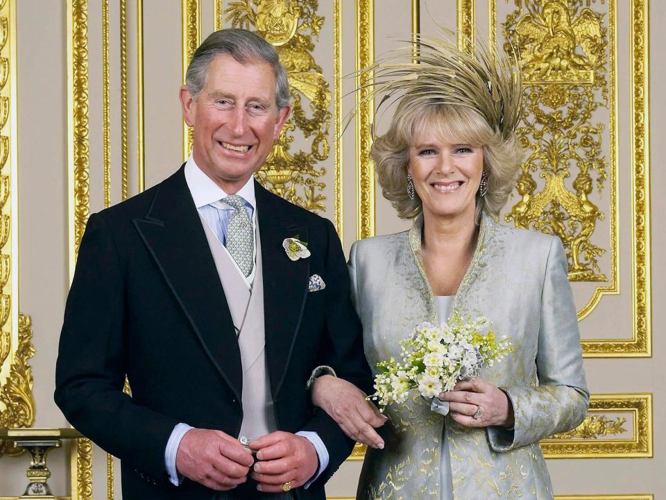 charles and camilla wedding