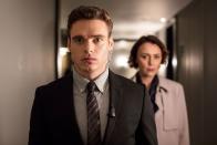 <p>The UK series, chronicling Sergeant David Budd's mysterious unravellings, garnered its star, Richard Madden (formally of <em>Game of Thrones</em>), a coveted Golden Globe Award.</p>