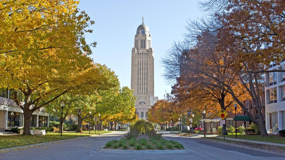 Nebraska-Lincoln