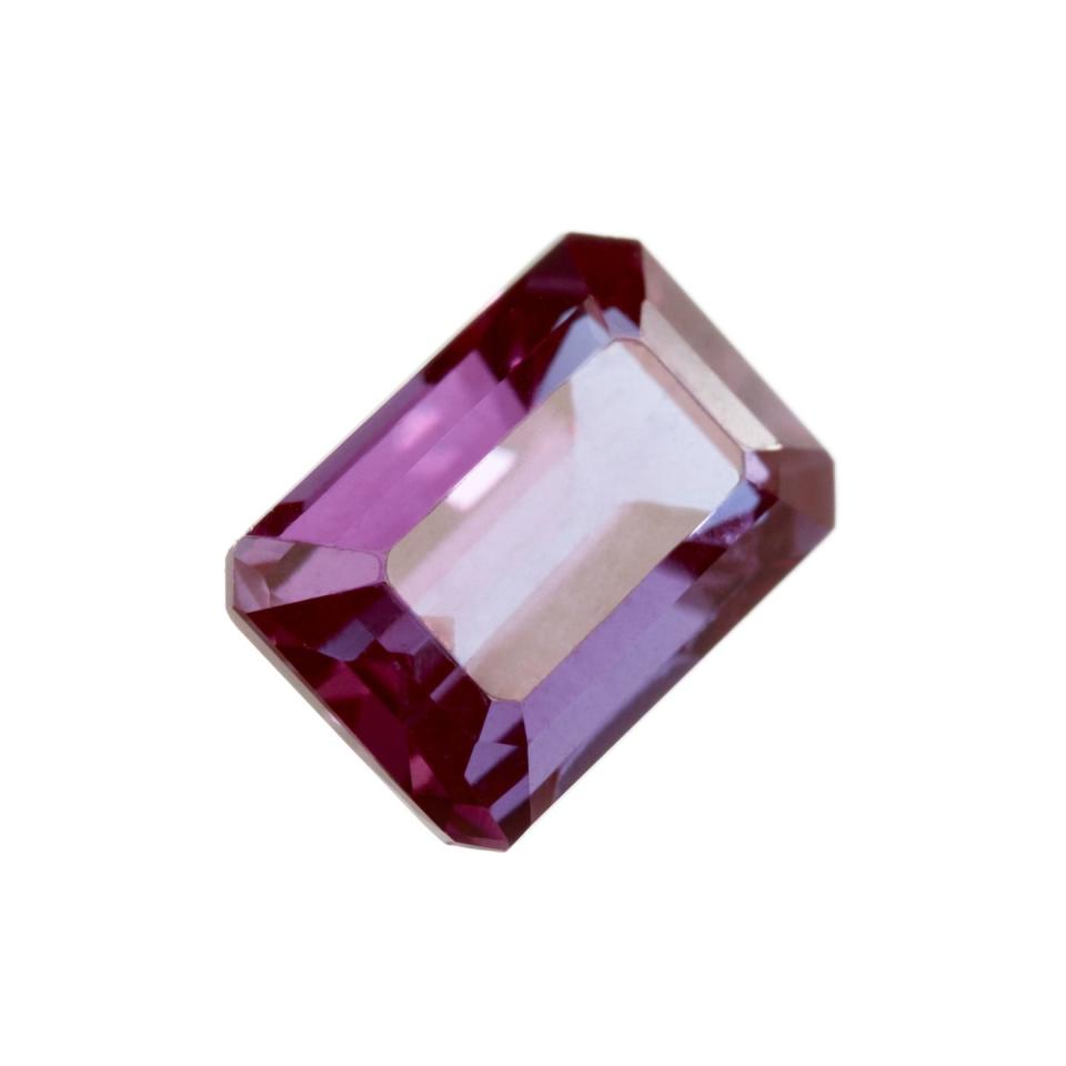 alexandrite birthstone