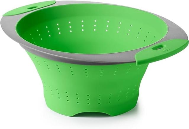 OXO Over-the-Corner Colander