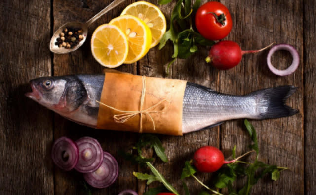 Best and worst fish for your health     